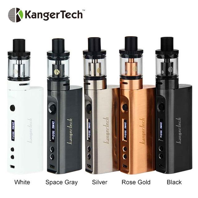 Kangertech Kit 50W