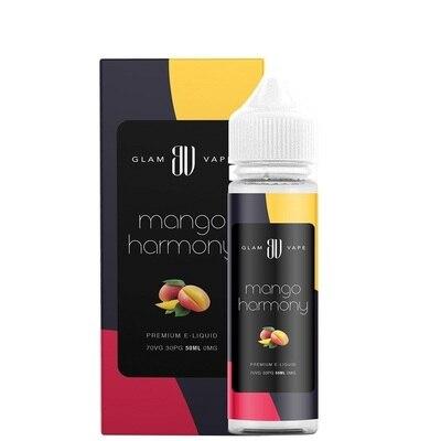 60ml Mango Harmony