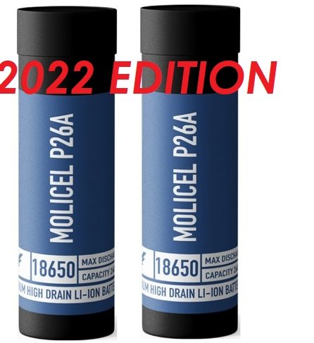 MOLICEL V3 PL205 (2022 ED)