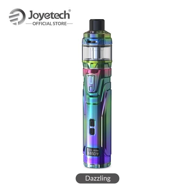 Joyetech ULTEX T80 CUBIS Max Kit