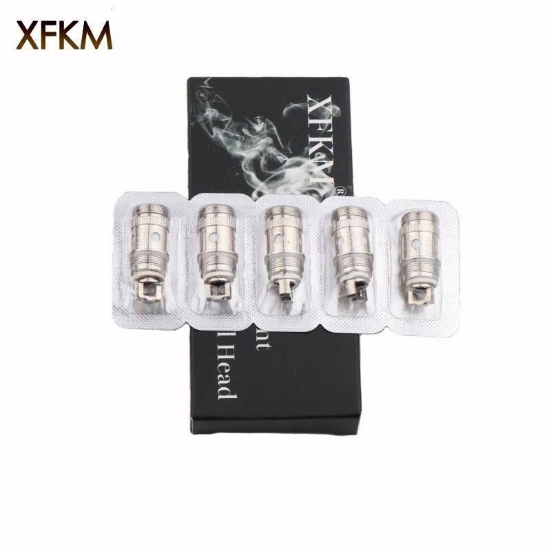 EC Coil 0.3ohm 0.5ohm for IJUST 2 Melo3 Mini RTA Atomizer