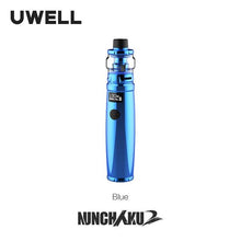 Load image into Gallery viewer, UWELL Nunchaku 2 Kit 5-100 W  5ML