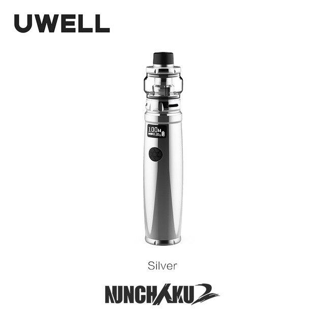 UWELL Nunchaku 2 Kit 5-100 W  5ML