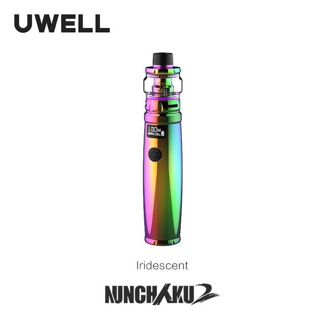 UWELL Nunchaku 2 Kit 5-100 W  5ML