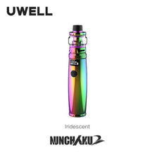 Load image into Gallery viewer, UWELL Nunchaku 2 Kit 5-100 W  5ML