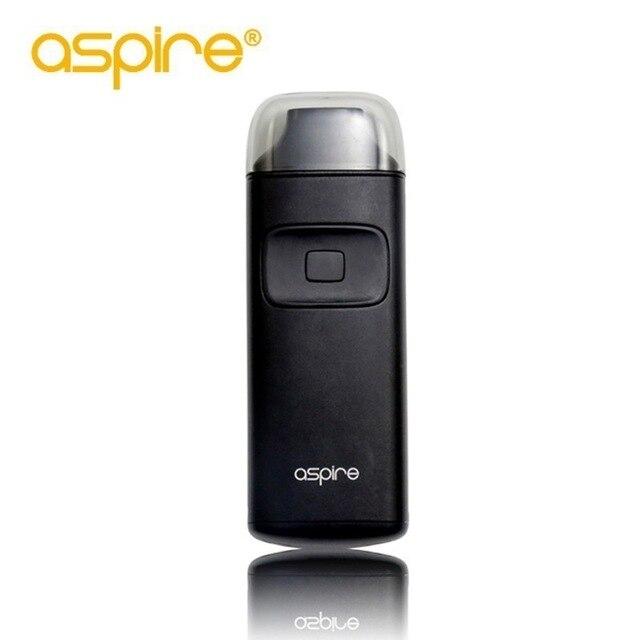 Aspire Breeze Vape Pen Pod 2ml med innebygd batteri