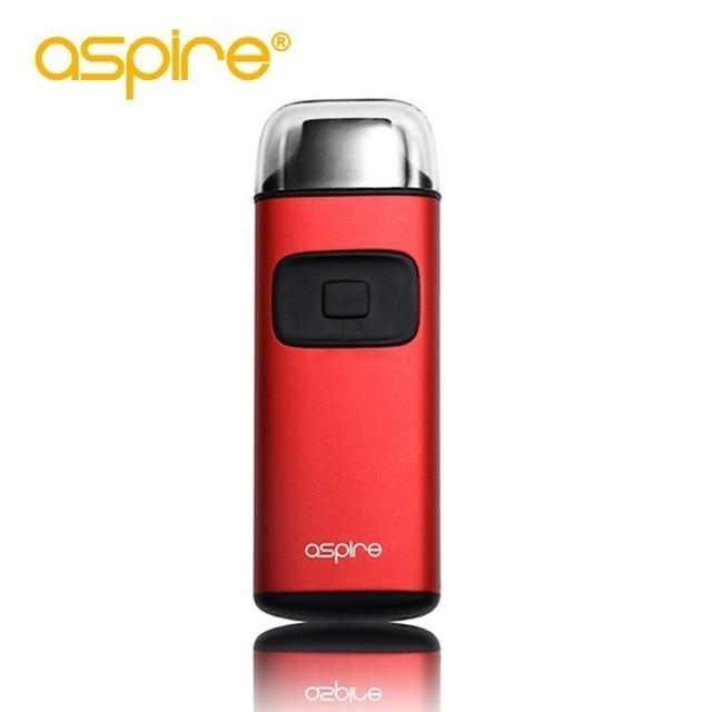 Aspire Breeze Vape Pen Pod 2ml med innebygd batteri