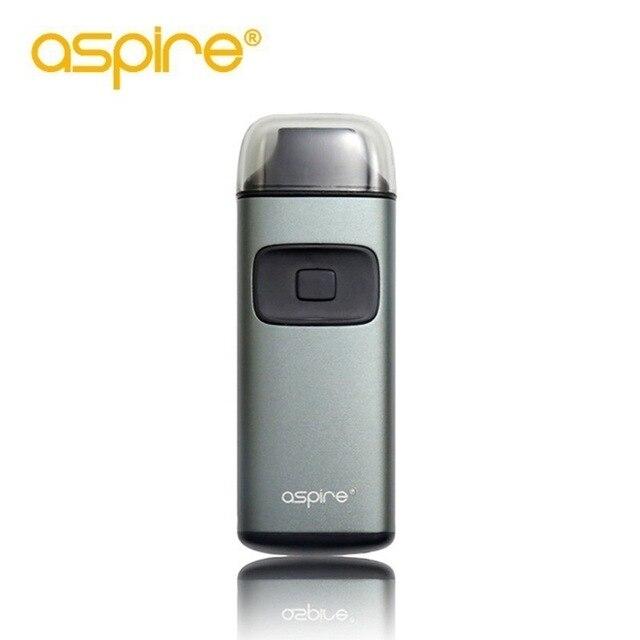 Aspire Breeze Vape Pen Pod 2ml med innebygd batteri