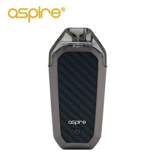 Vaper Aspire AVP Kit med innebygd batteri