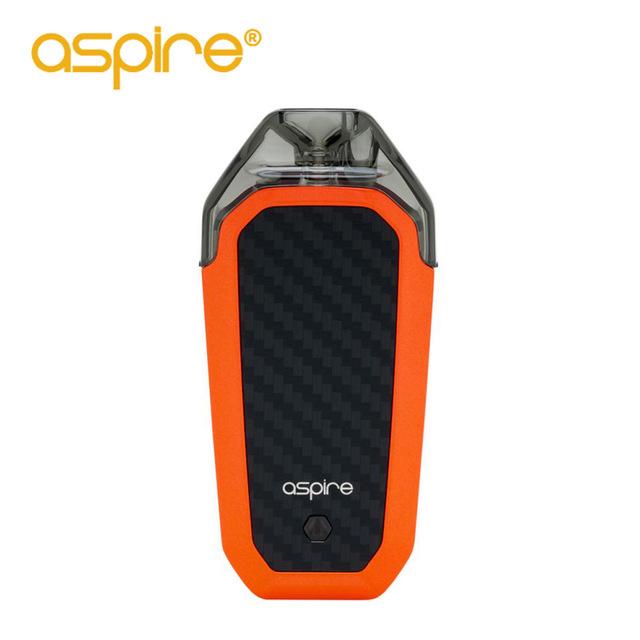 Vaper Aspire AVP Kit med innebygd batteri