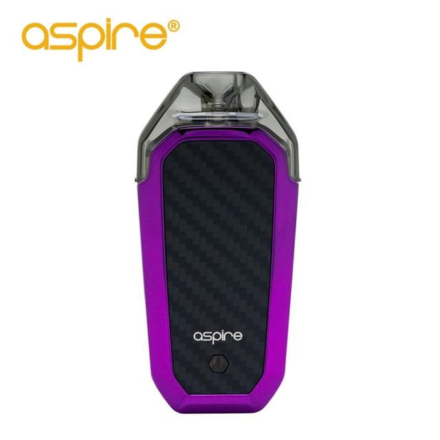 Vaper Aspire AVP Kit med innebygd batteri