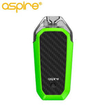 Vaper Aspire AVP Kit med innebygd batteri