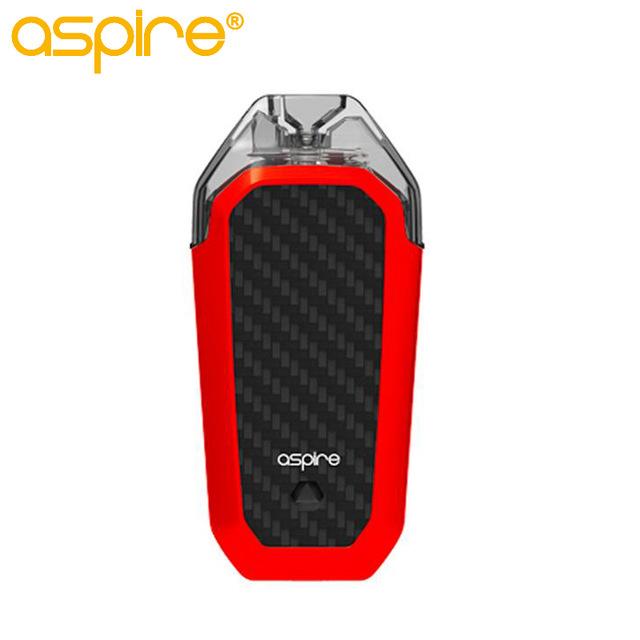 Vaper Aspire AVP Kit med innebygd batteri