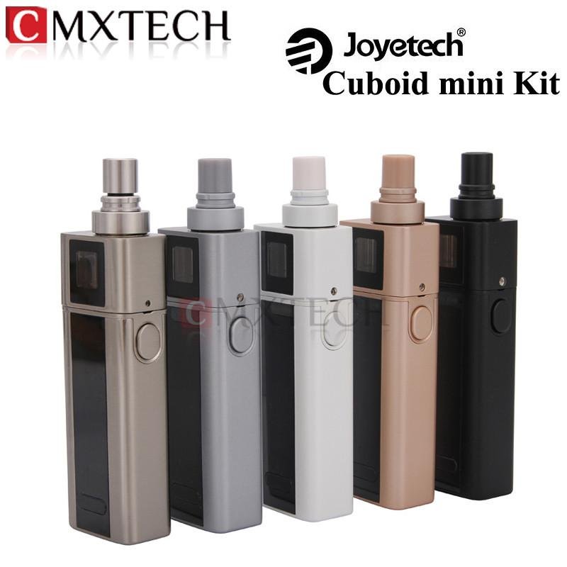 Joyetech Cuboid Mini 80W 2400mAh Battery