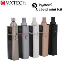 Load image into Gallery viewer, Joyetech Cuboid Mini 80W 2400mAh Battery