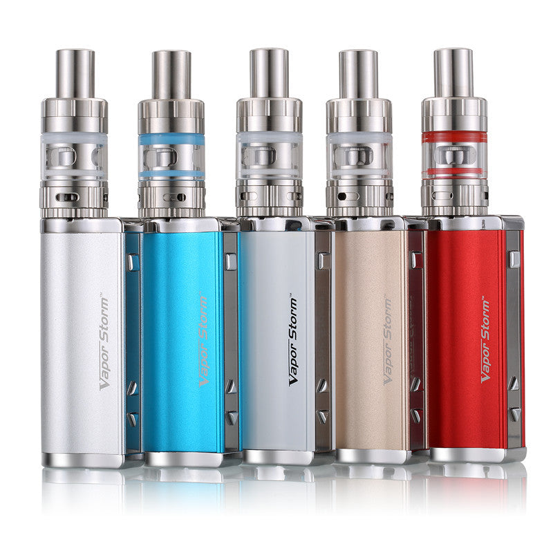 Vapor Storm Kit H30 30W E Cigarette Box Mod