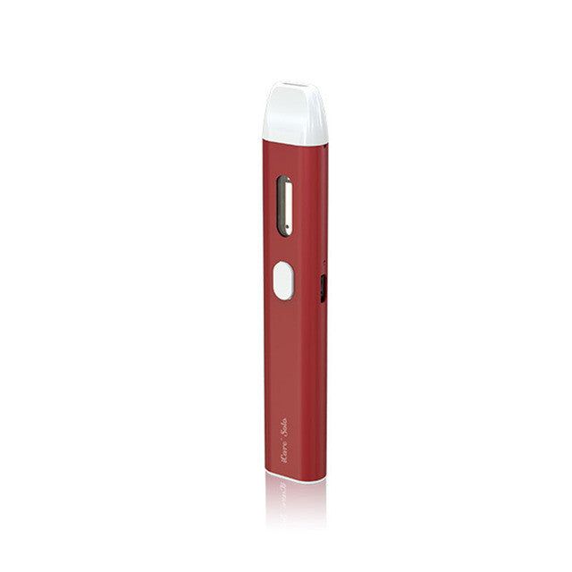 Eleaf ICare Solo Vaping Kit 320mah Batteri