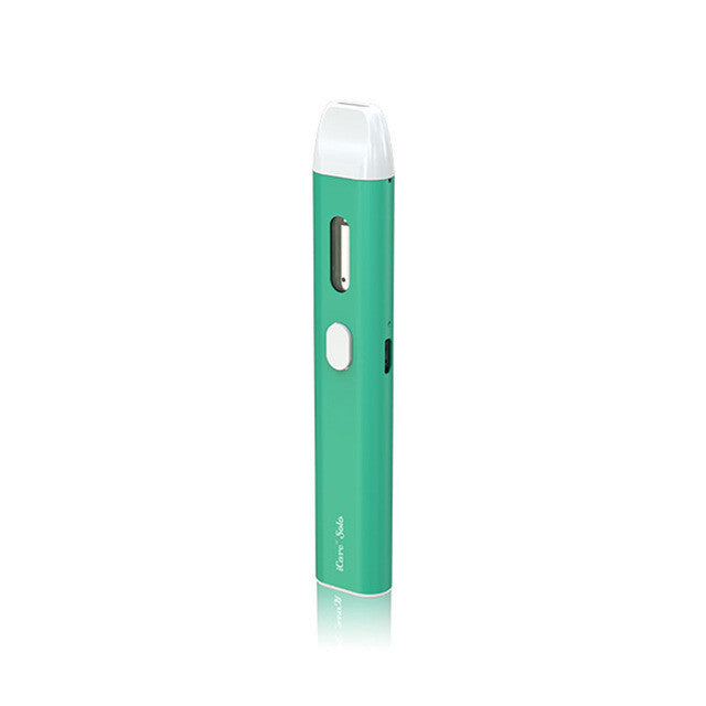 Eleaf ICare Solo Vaping Kit 320mah Batteri