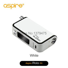 Load image into Gallery viewer, Aspire Plato 50W TC Kit 4.6ML with 0.4ohm