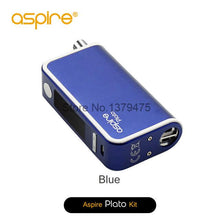 Load image into Gallery viewer, Aspire Plato 50W TC Kit 4.6ML with 0.4ohm