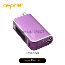 Load image into Gallery viewer, Aspire Plato 50W TC Kit 4.6ML with 0.4ohm