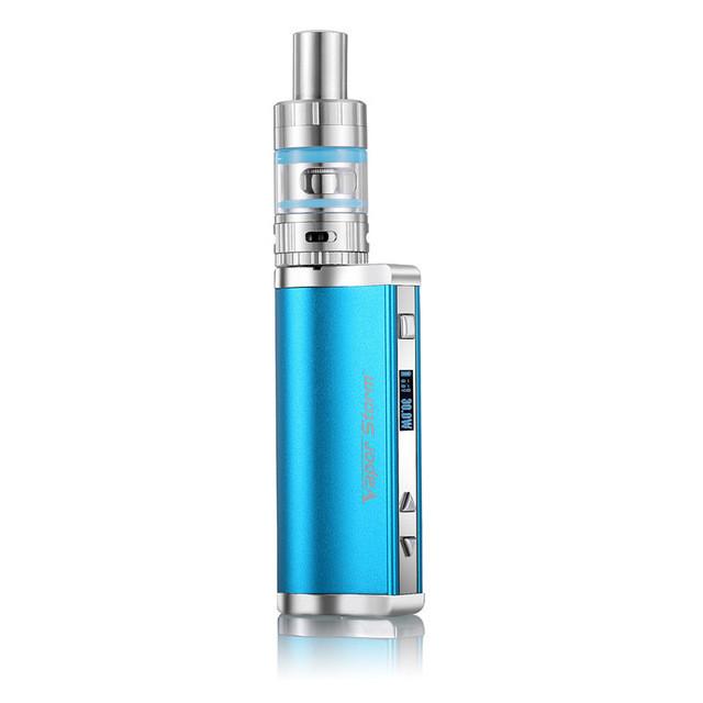 Vapor Storm Kit H30 30W E Cigarette Box Mod