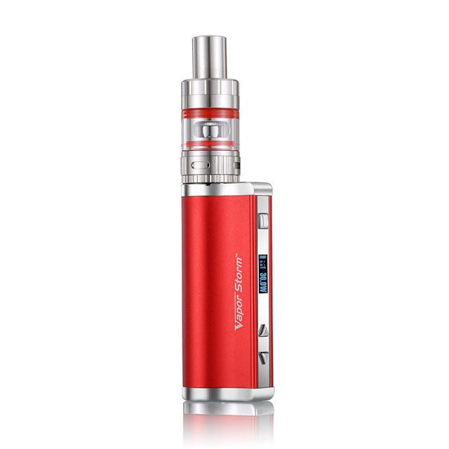 Vapor Storm Kit H30 30W E Cigarette Box Mod