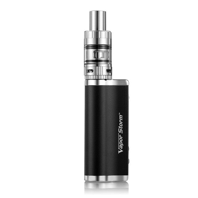 Vapor Storm Kit H30 30W E Cigarette Box Mod