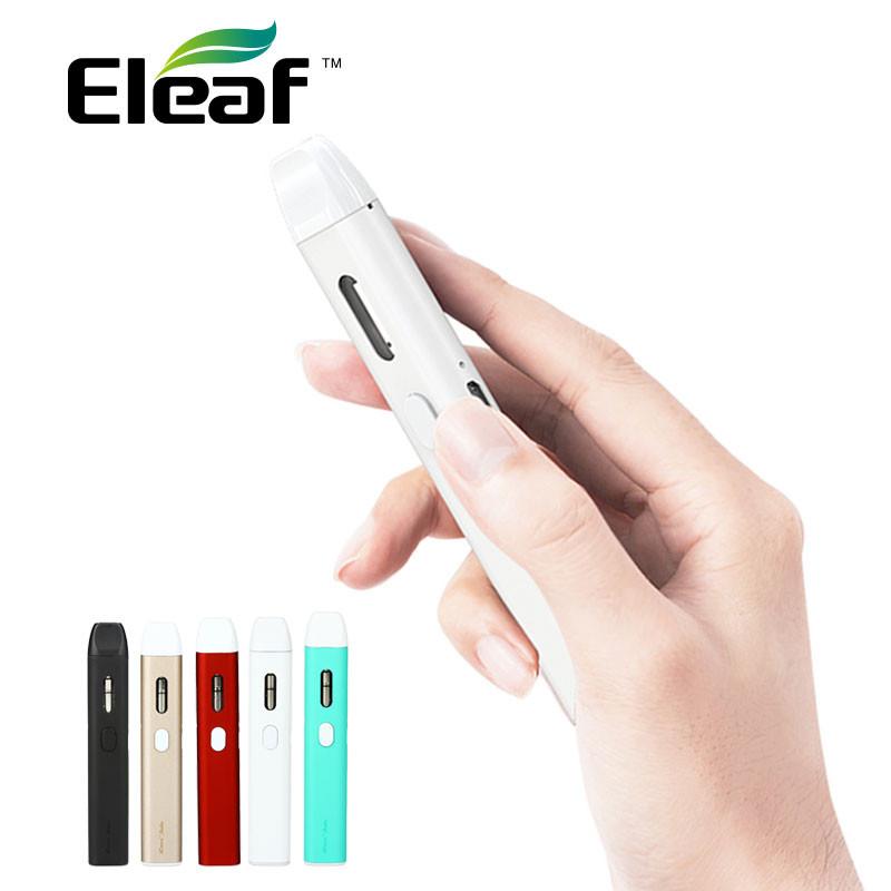 Eleaf ICare Solo Vaping Kit 320mah Batteri