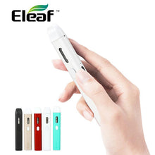 Load image into Gallery viewer, Eleaf ICare Solo Vaping Kit 320mah Batteri