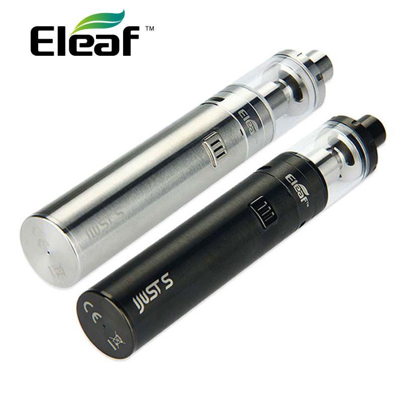 Eleaf iJust 2