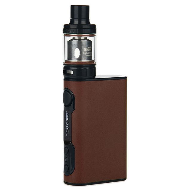 Eleaf iStick QC 200W