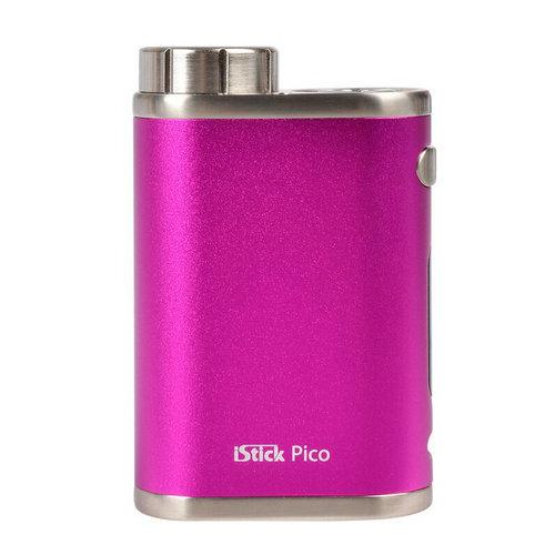 Eleaf Istick Pico Kit 75W Electronic Box Mod 2ml /4ml Atomizer