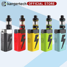 Load image into Gallery viewer, Kangertech AKD FIVE Starter Kit 8ml 220W