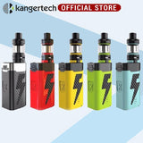 Kangertech AKD FIVE Starter Kit 8ml 220W