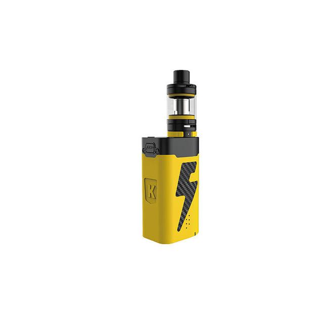 Kangertech AKD FIVE Starter Kit 8ml 220W