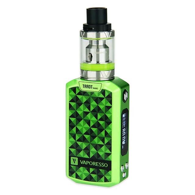 Vaporesso 80W Tarot Nano TC Kit 2500mAh