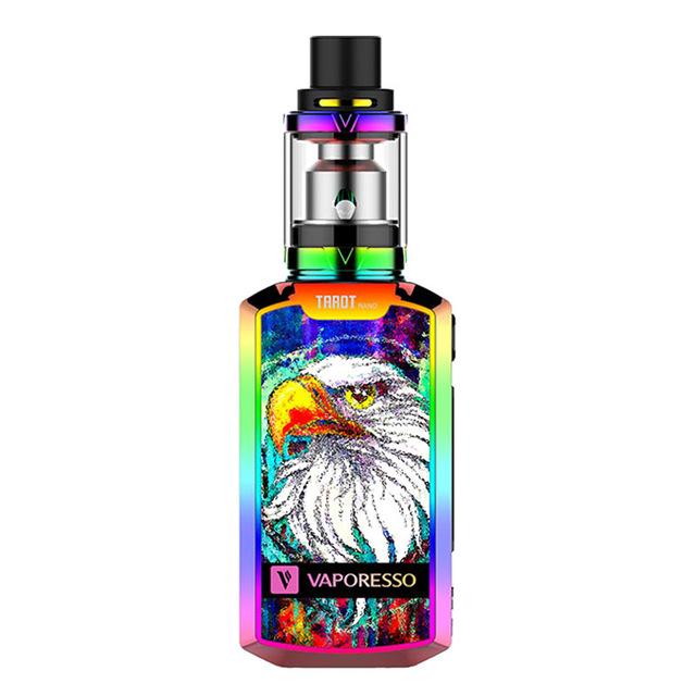 Vaporesso 80W Tarot Nano TC Kit 2500mAh