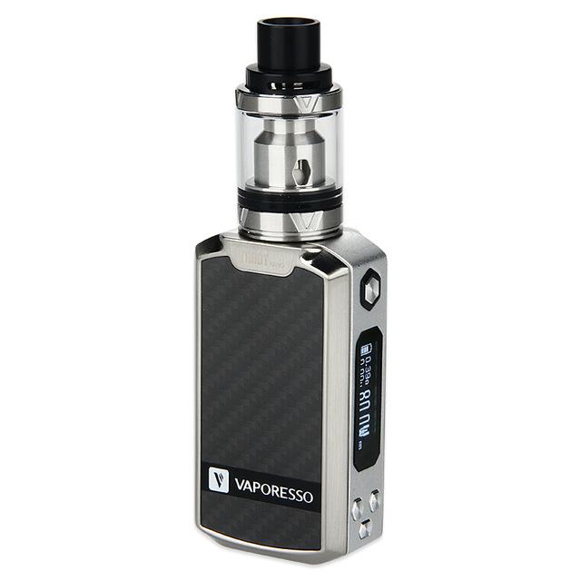 Vaporesso 80W Tarot Nano TC Kit 2500mAh