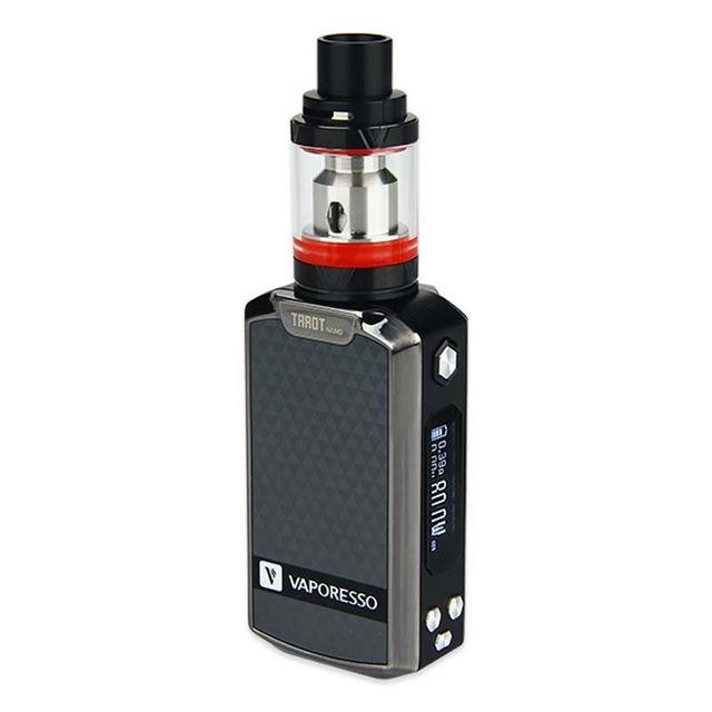 Vaporesso 80W Tarot Nano TC Kit 2500mAh