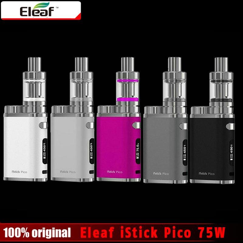 Eleaf iStick Pico 75W