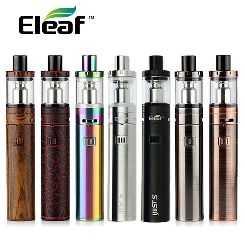 eleaf esigarett