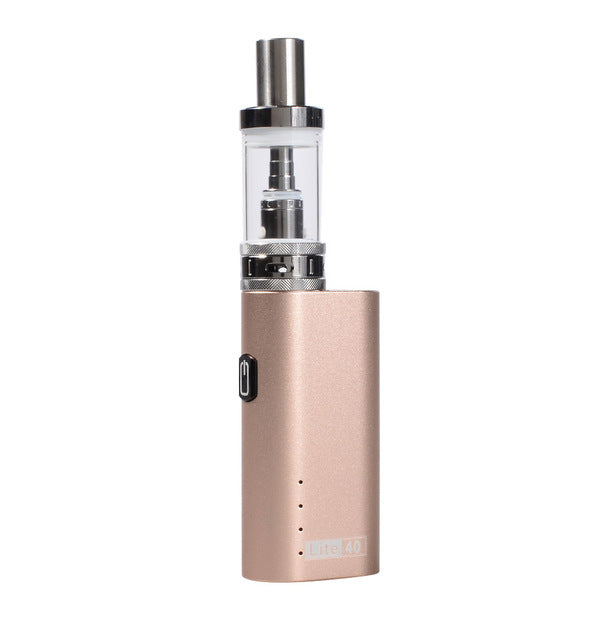 Jomotech Lite Box mod