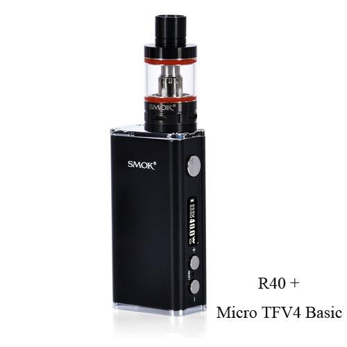 SMOK R40 TC Mod