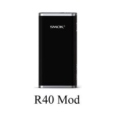 Load image into Gallery viewer, Smok R40 E-sigarett - Box Mod Kit