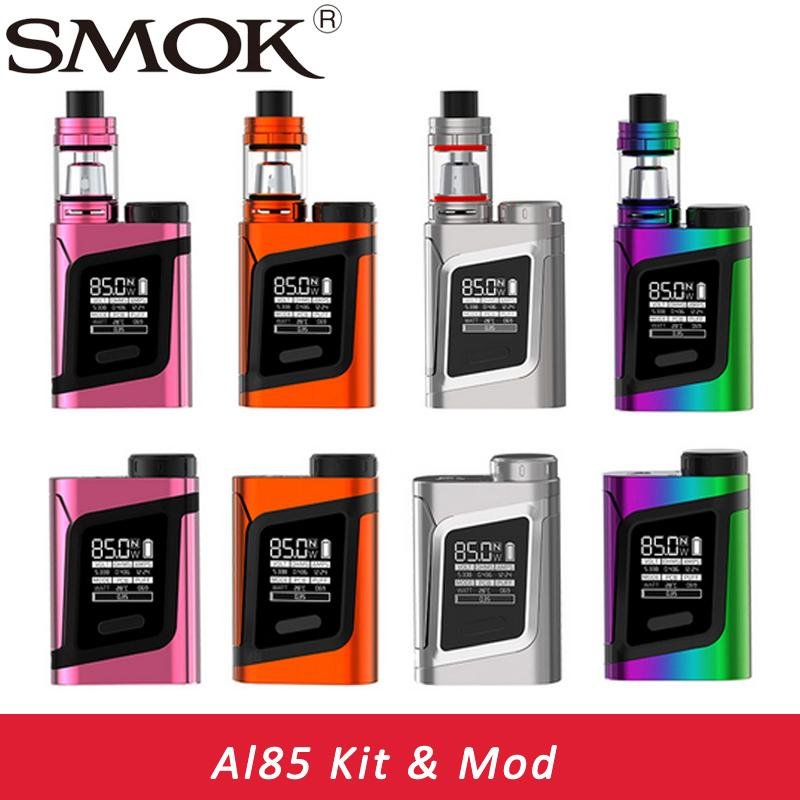 SMOK Alien 85L Kit