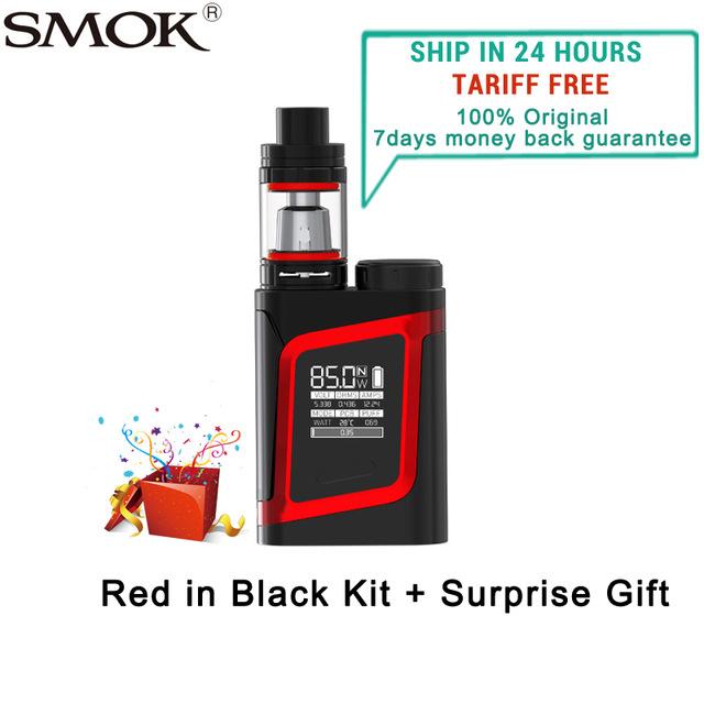 SMOK Alien 85L Kit