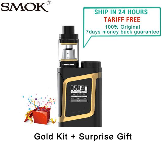 SMOK Alien 85L Kit