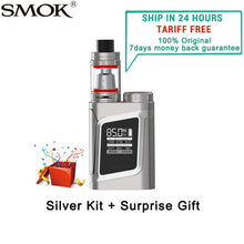 Load image into Gallery viewer, SMOK Alien 85L Kit