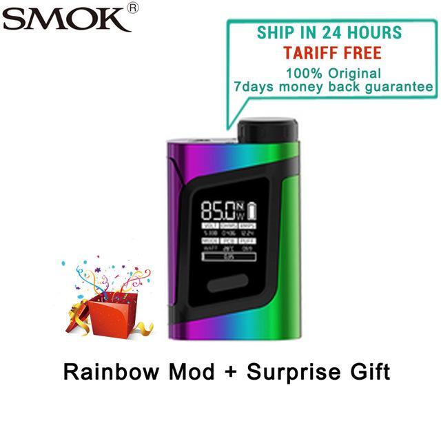 SMOK Alien 85L Kit